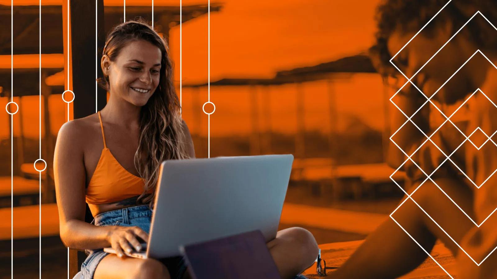 12 Best Jobs for Digital Nomads with No Experience