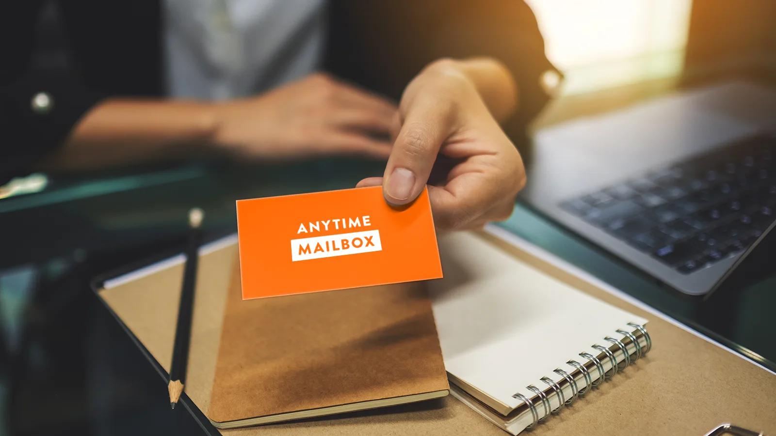 Improve Your Business Flexibility with a Temporary Address for Business