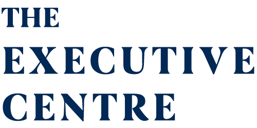 The executive center