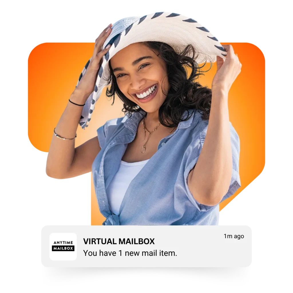 Small business owner