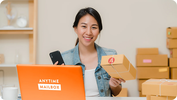 Mail and business center case study