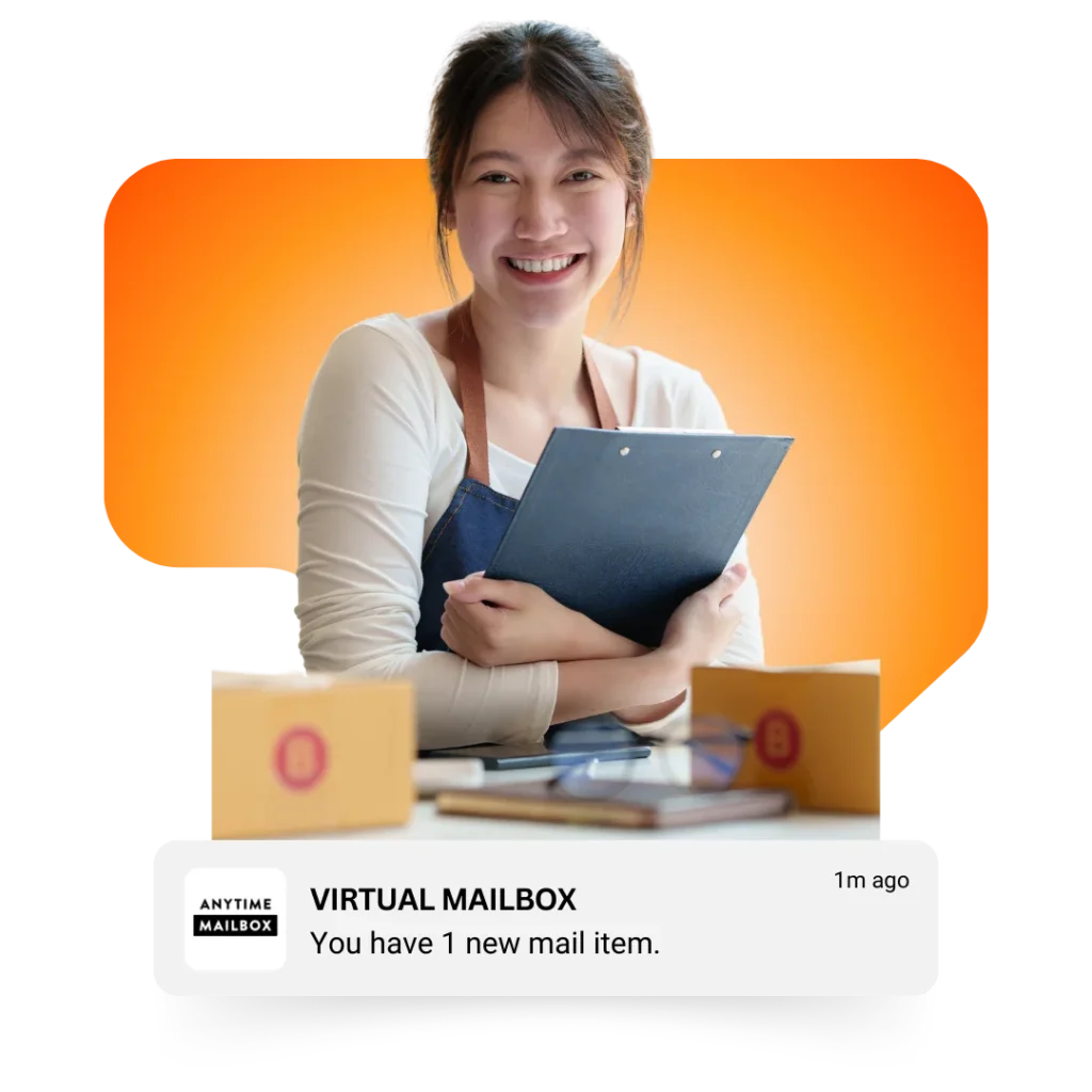 Small business owner