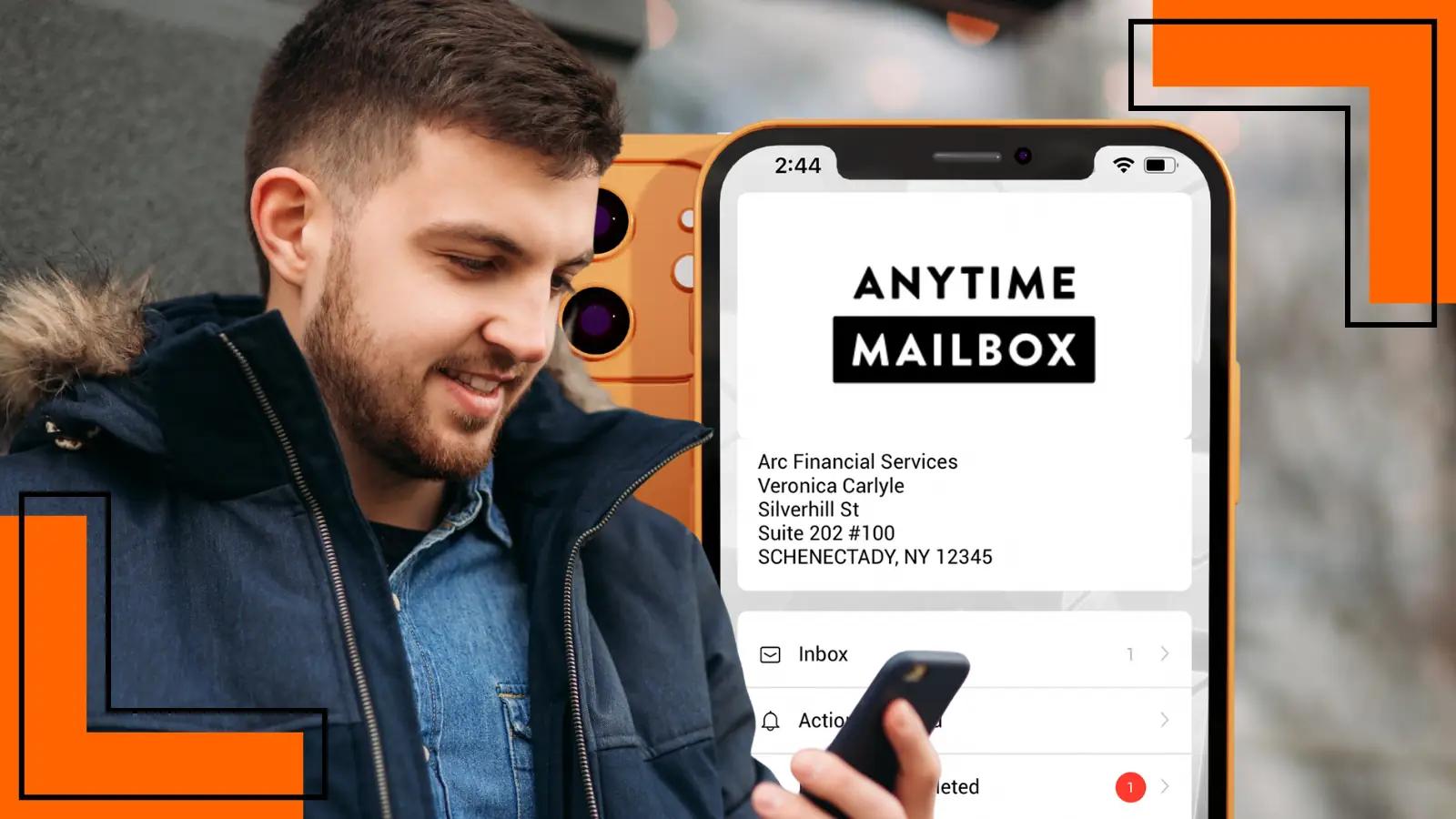 How Virtual Mail Helps Side Hustlers Separate Business and Personal Life
