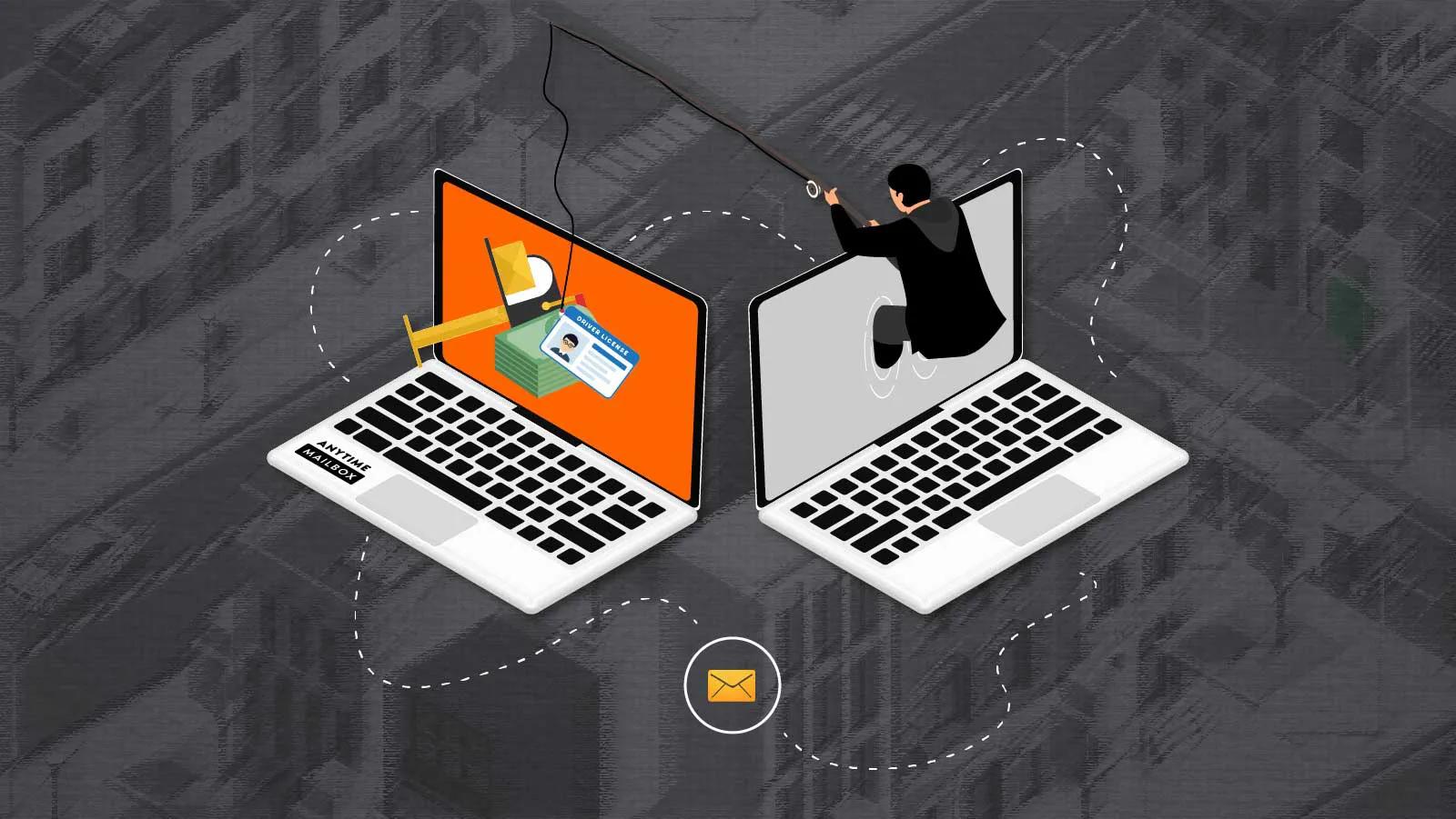 Mail Forwarding Scams and How You Can Avoid Them