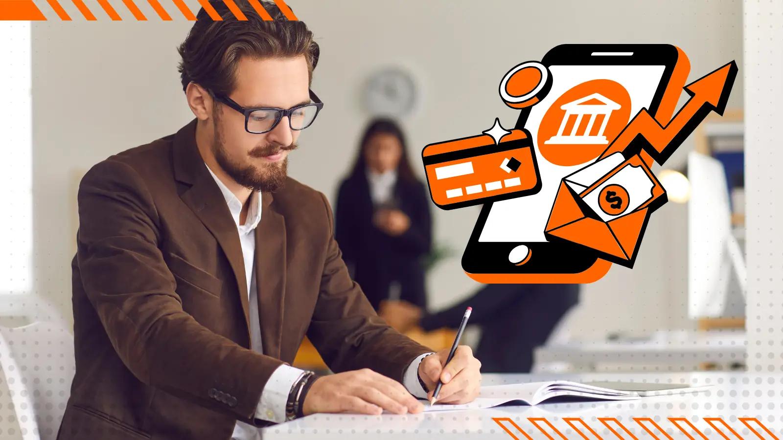 Checklist: Documents You Need to Open a Business Bank Account With a Virtual Address