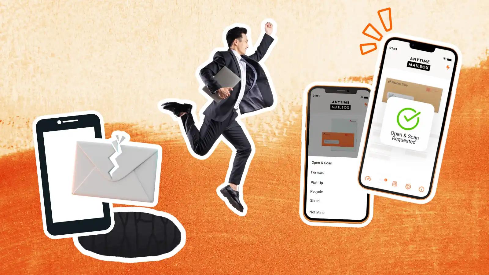 Avoid These Common Virtual Mailbox Pitfalls: How to Choose the Right Service