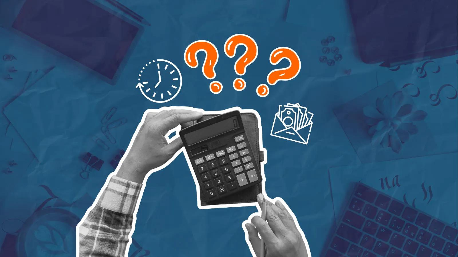 Are You Calculating Your Freelance Hourly Rate Correctly?