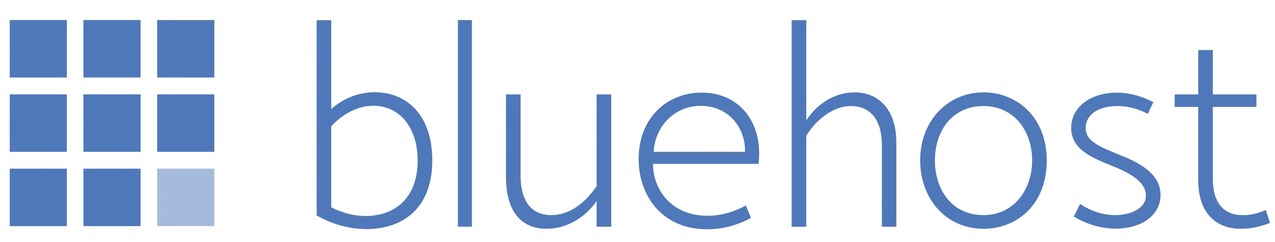 Bluehost