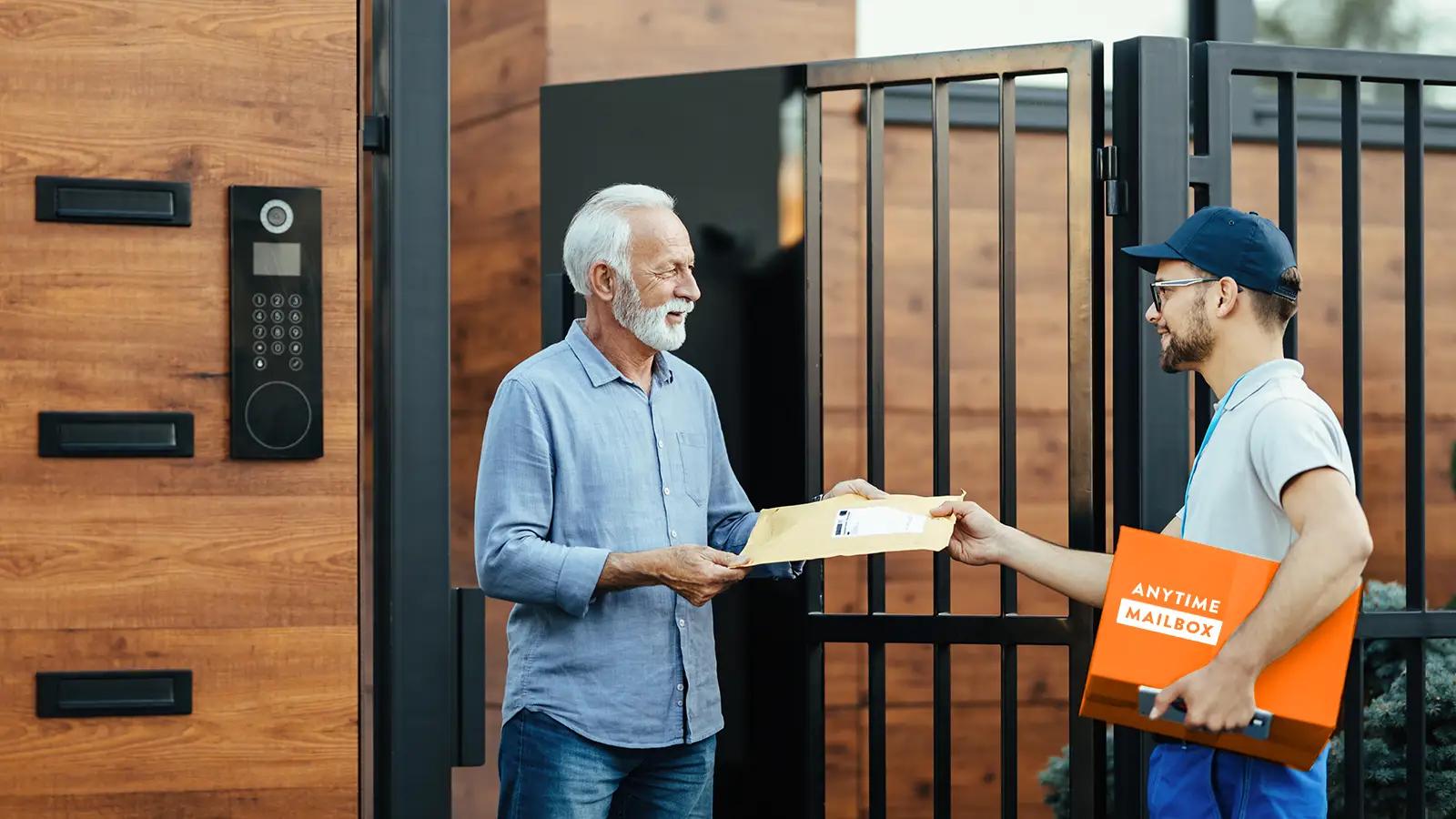 How to Forward Mail from a Temporary Residence or Relative’s Home