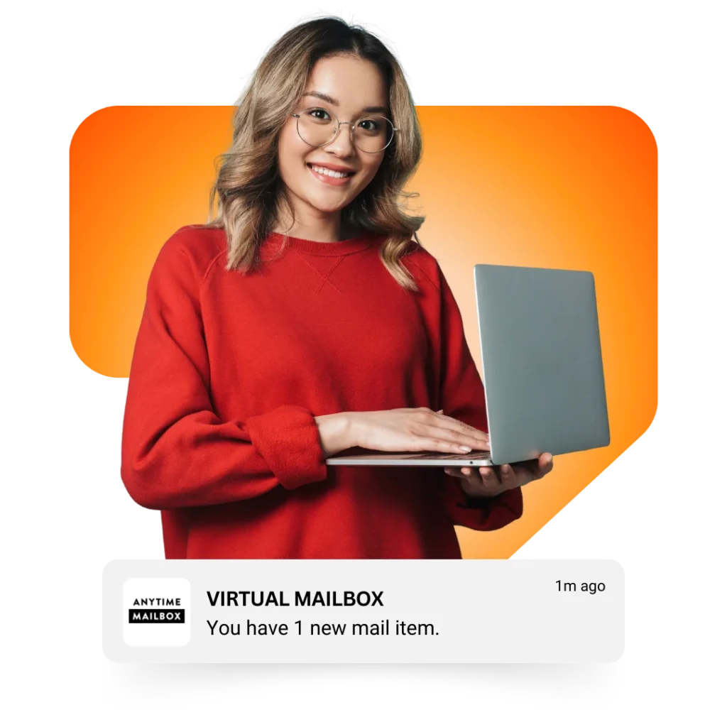 Small business owner