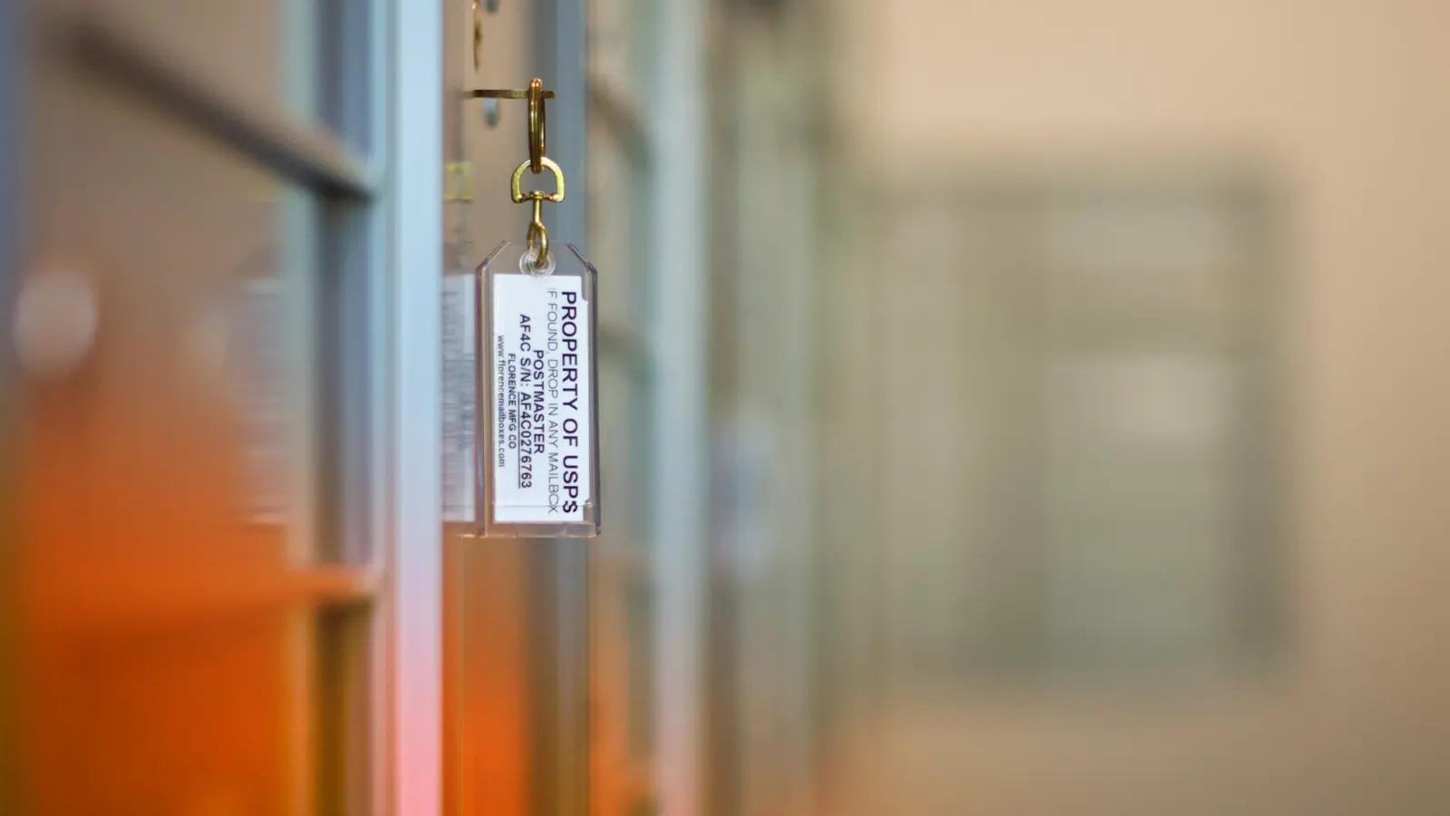 How Much is a P.O. Box?