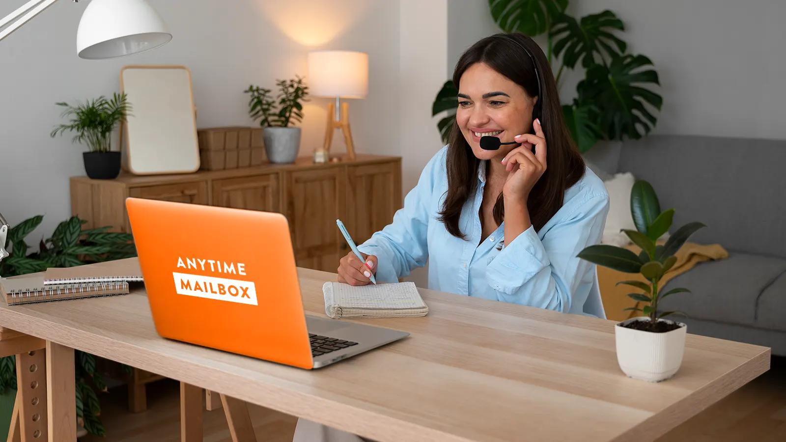 The Quick Guide to Setting Up Your Business Phone and Virtual Address Together