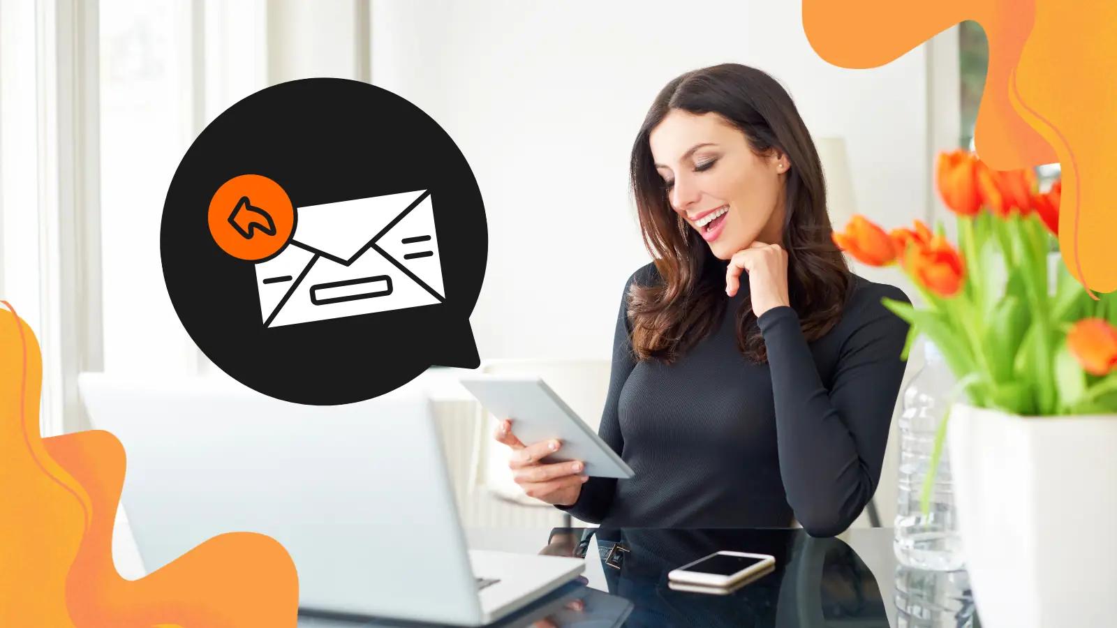 The Role of Mail Forwarding in Business Operations