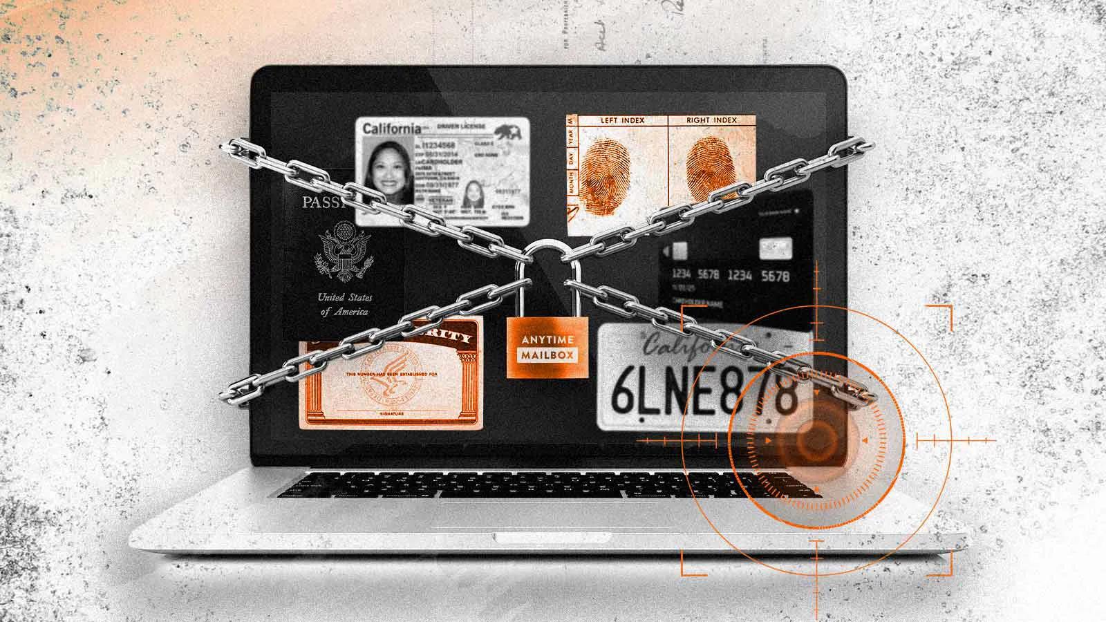 The 10 Types of Personal Identifying Information (PII) That You Must Protect