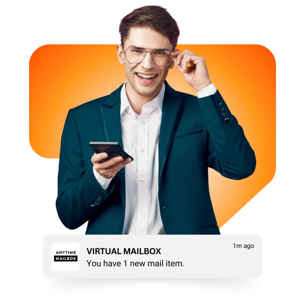 Small business owner