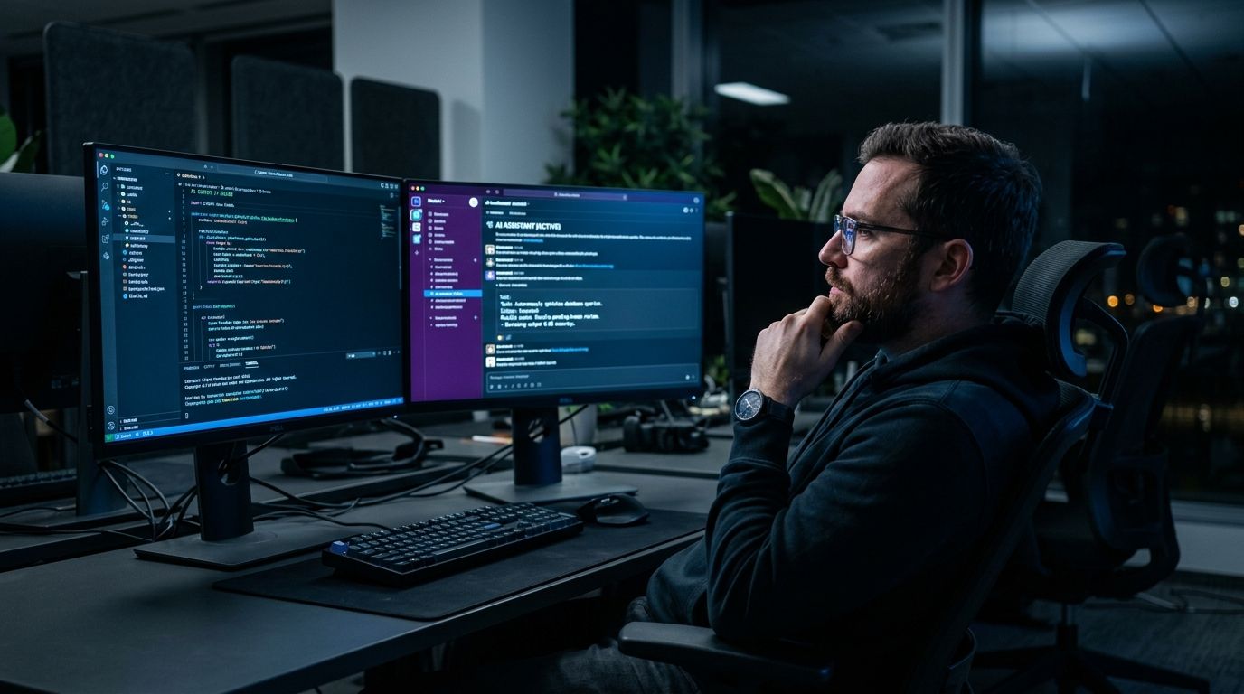 Agentes de IA: qué son, cómo funcionan y cómo implementarlos en tu empresa