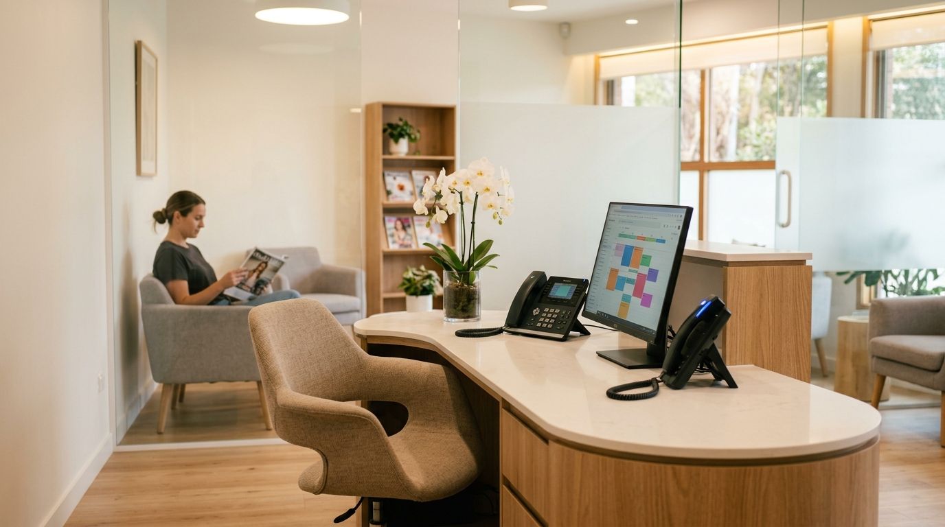 Agentes de voz con IA: la revolución de la atención telefónica empresarial