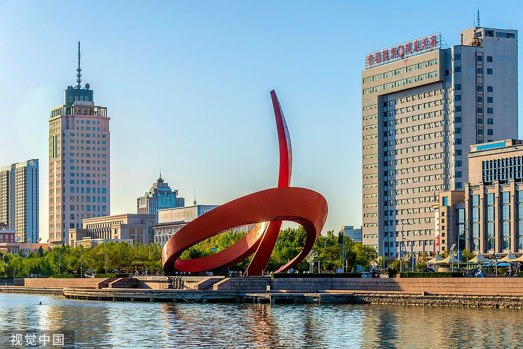 Dezhou - Shandong | Trip to China Guide
