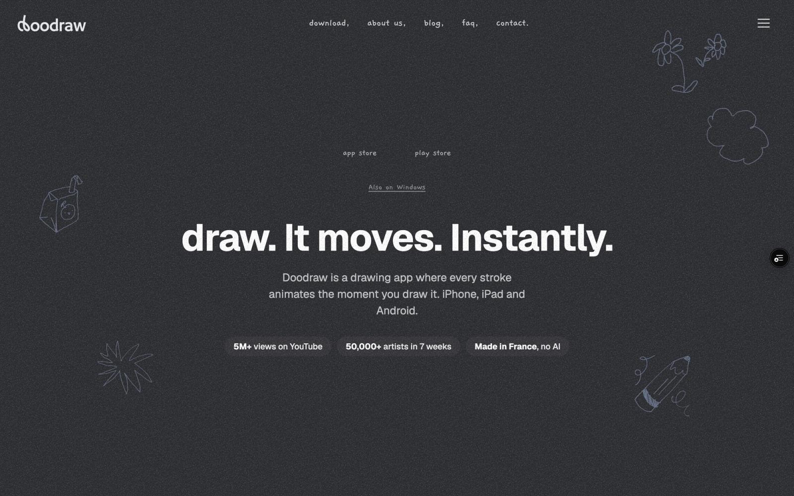 doodraw