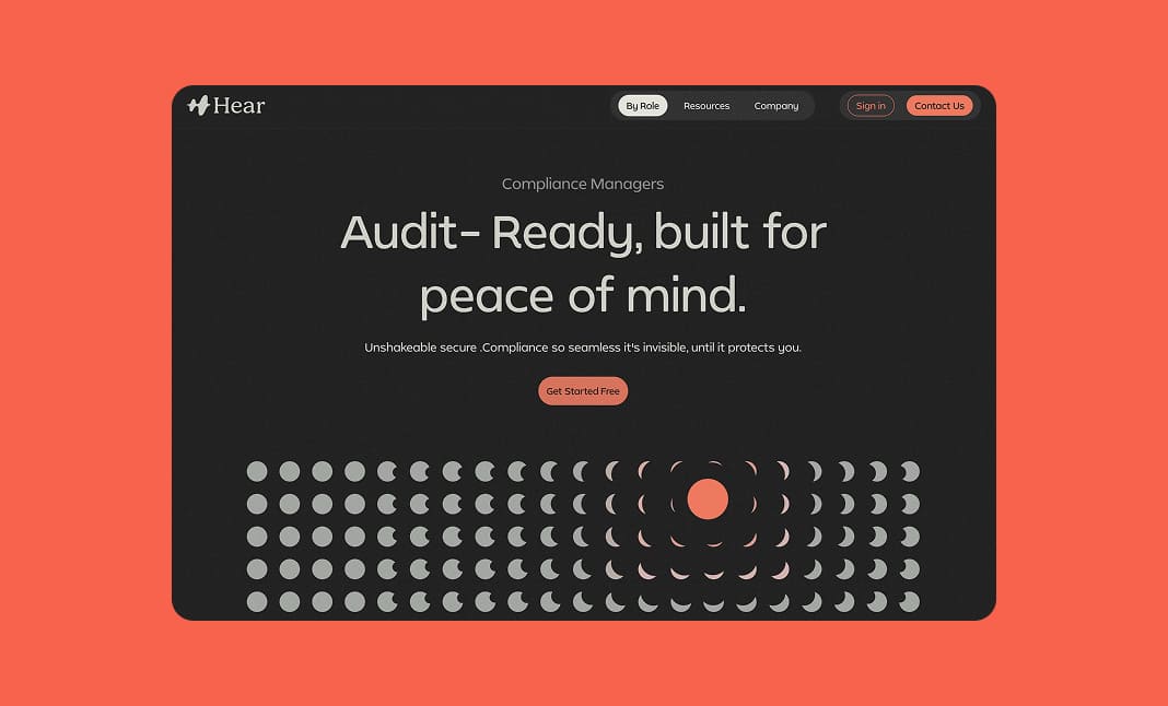 Hear AI