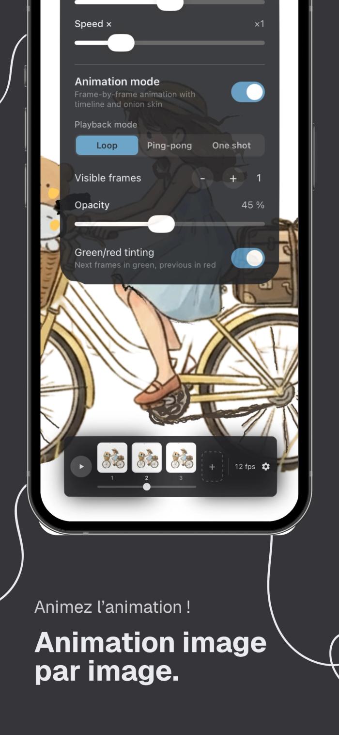 doodraw app screens (1)