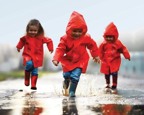 Helen Clark Foundation and WSP propose distinctive NZ ‘sponge cities’ model for addressing urban flood risk