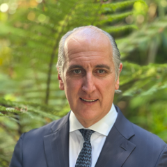 Christopher Swasbrook