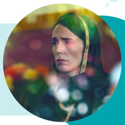 Ten ways to tackle hate