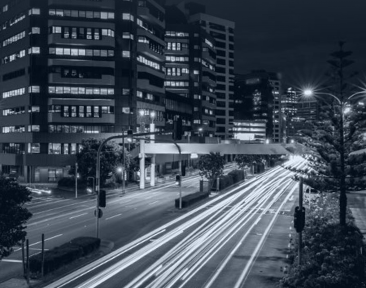 Te Ara Matatika | A Fair Charge for Better Cities