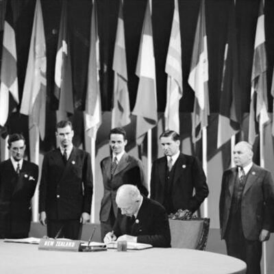 Forget the faulty escalator! With all the challenges facing the UN, now isn’t the time to throw in the towel on our global meeting house