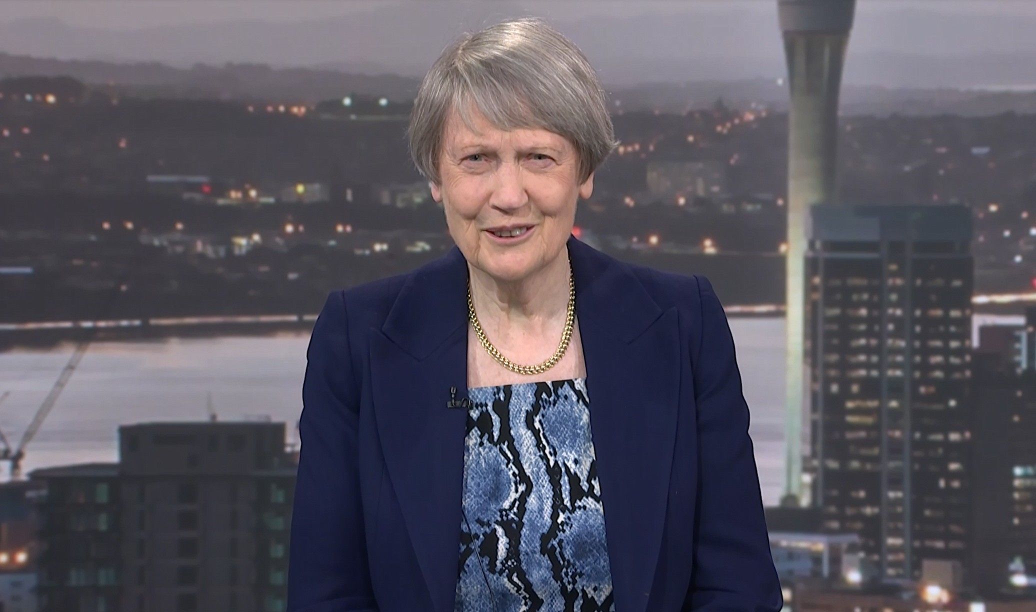 Arts Funding: Rt Hon. Helen Clark's address to the Foundations for the Future Forums