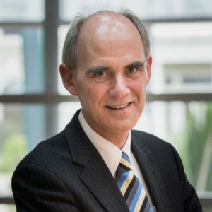 Professor Jonathan Boston ONZM