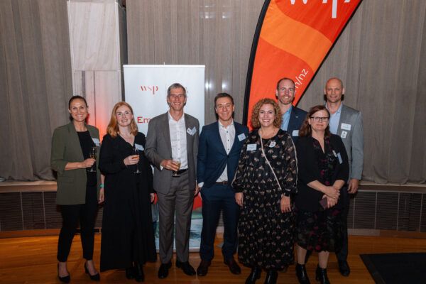 Helen Clark Foundation event at Parliament puts spotlight on infrastructure