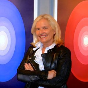 Helen Klisser During