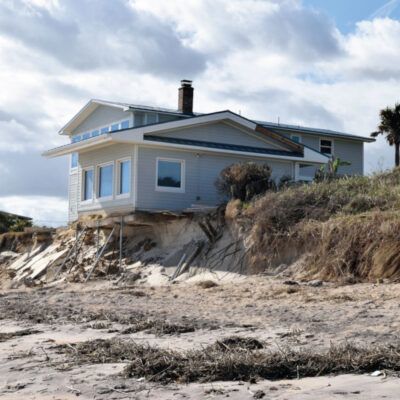 Our long-term problems keep catching up on us