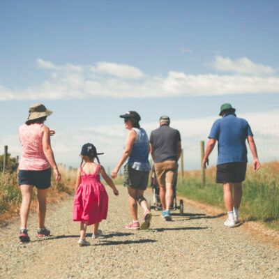 Why Kiwi Families Need Social Insurance