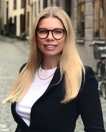 Sissel Strand