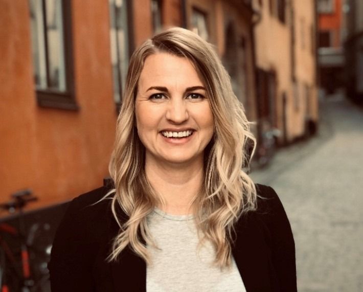 Carolina Eskengren