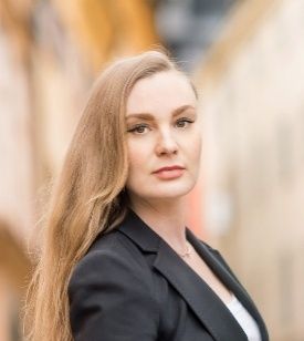 Susanna Hörler