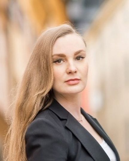 Susanna Hörler