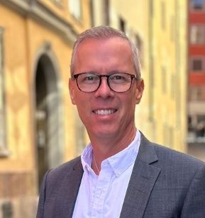 Patrik Smith