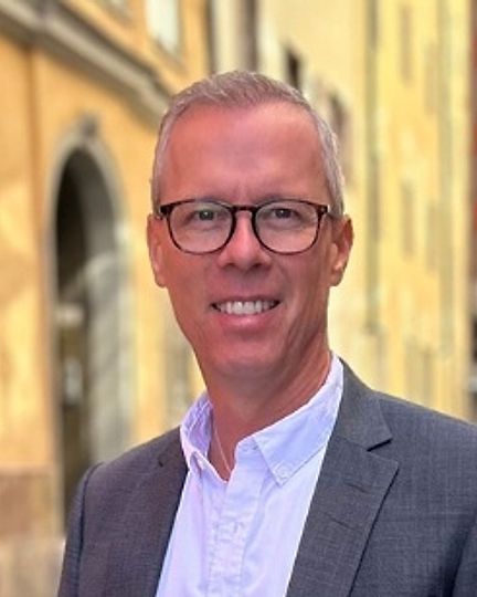 Patrik Smith