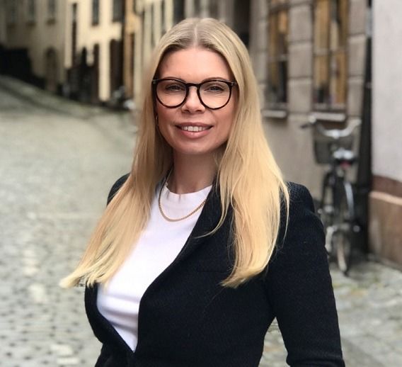 Sissel Strand