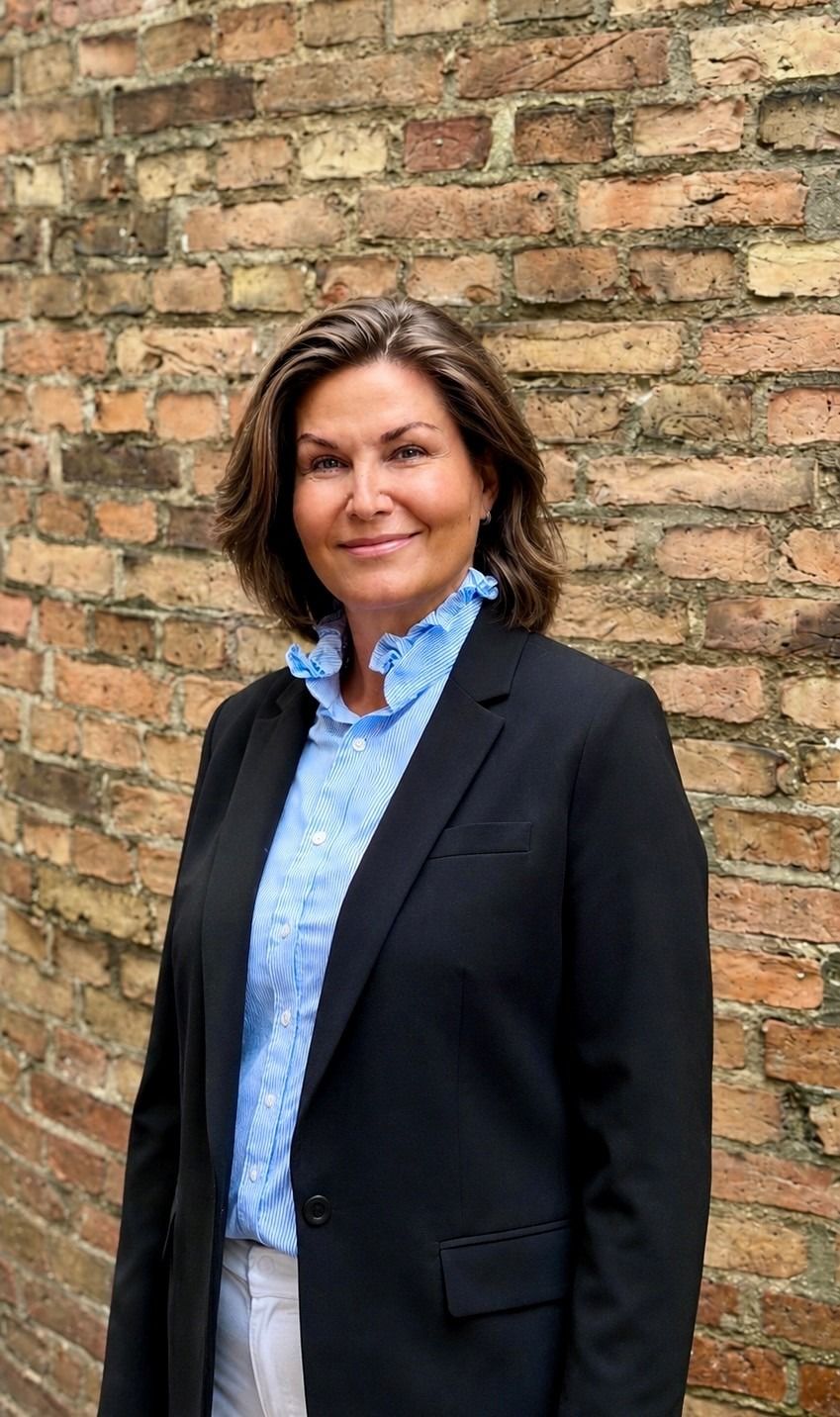 Jenny Heffler