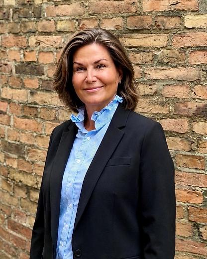 Jenny Heffler