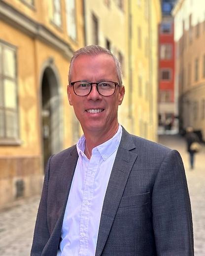 Patrik Smith