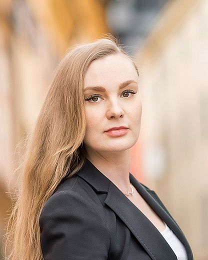 Susanna Hörler