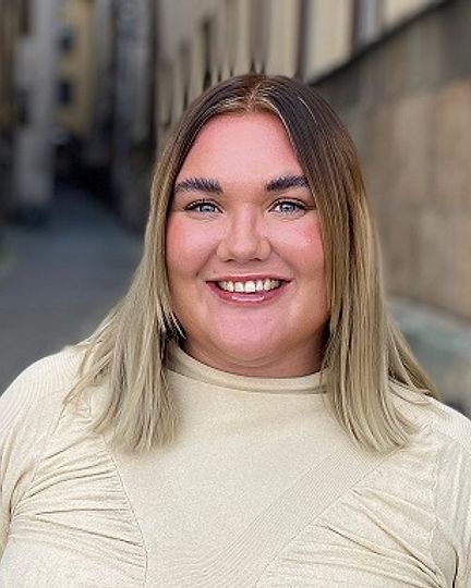 Stina Koskijev