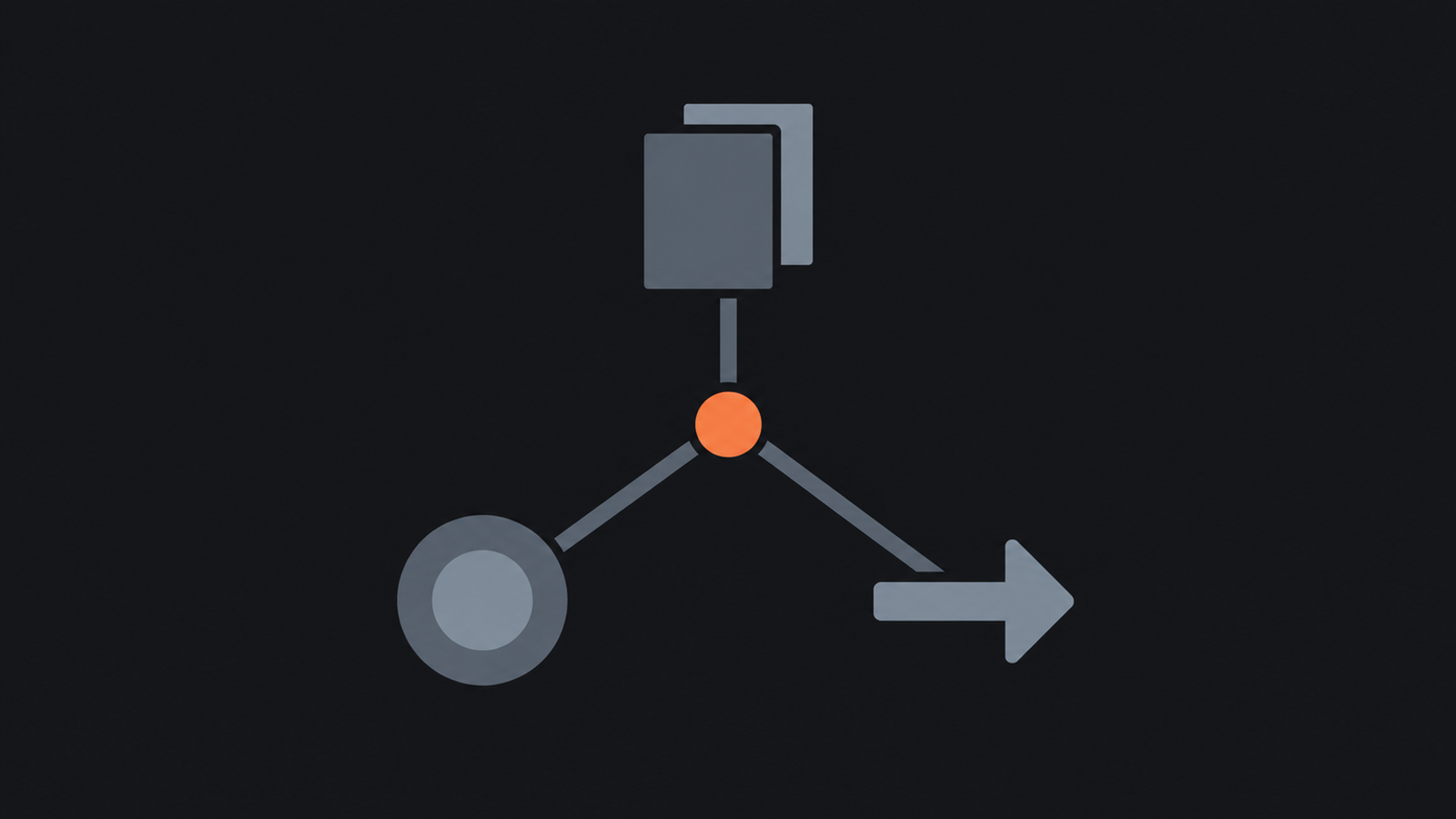 Three-part scorecard showing evidence, a named owner and a dated next action for onboarding exceptions.