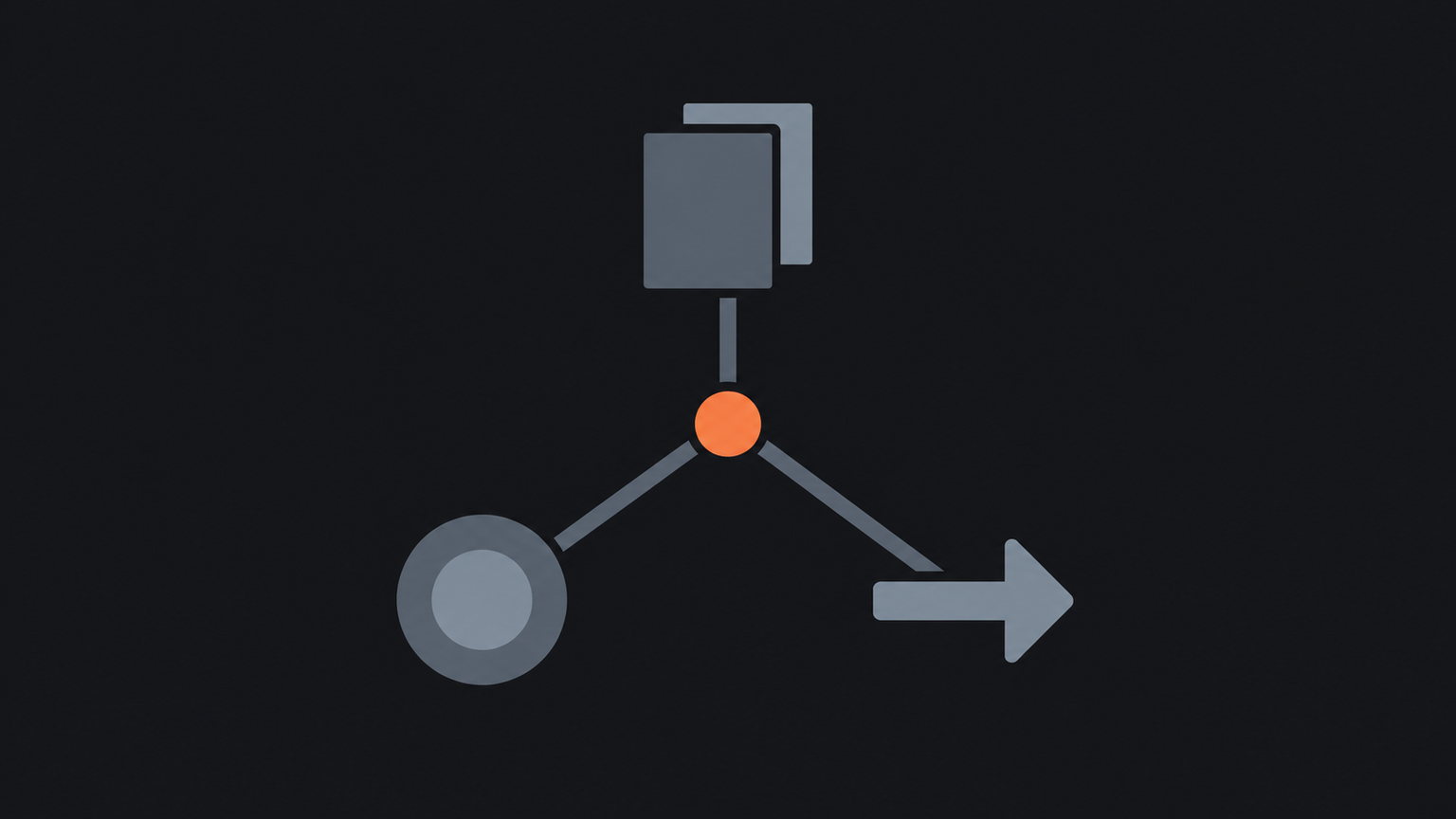 Three-part scorecard showing evidence, a named owner and a dated next action for onboarding exceptions.